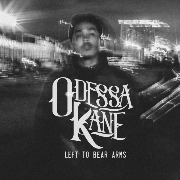 Left To Bear Arms