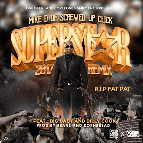 Superstar 2017 Remix