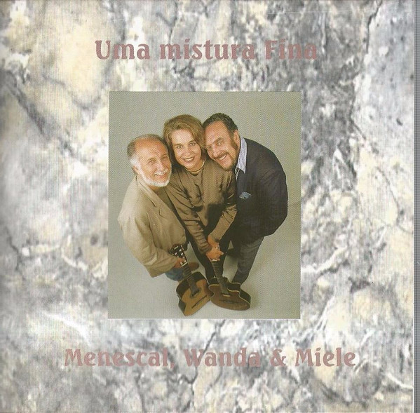 Uma Mistura Fina