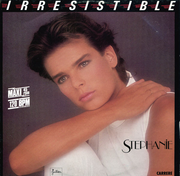 Irresistible