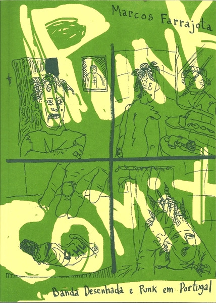 Punk Comix