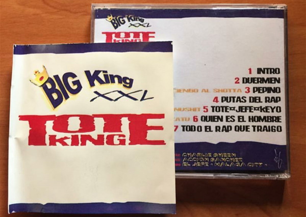 Big King XXL