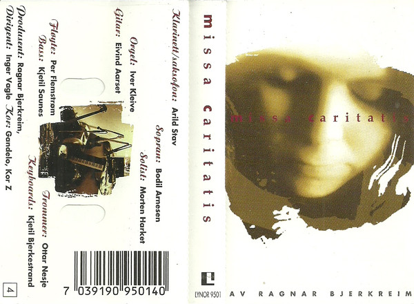 Missa Caritatis