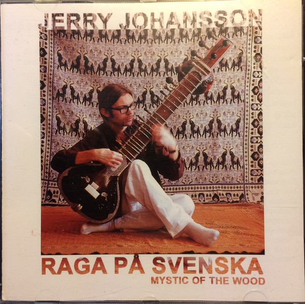 Raga På Svenska