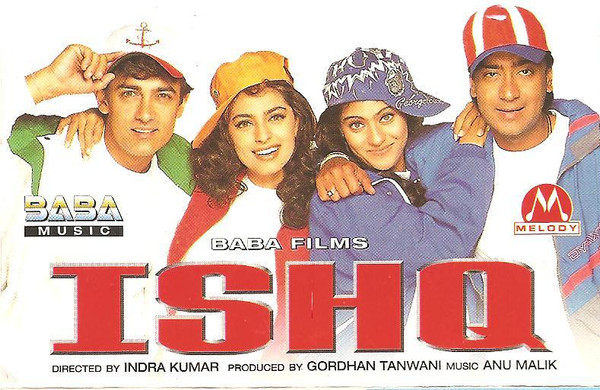 Ishq