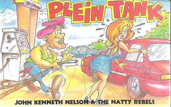 Plein Tank