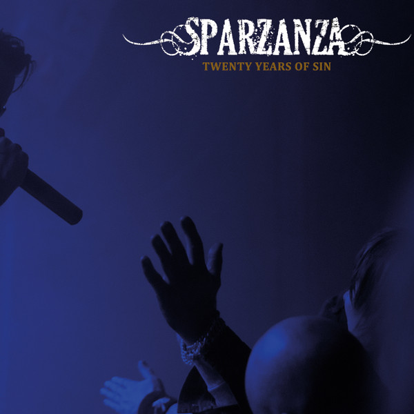 Twenty Years Of Sin