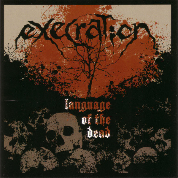 Language Of The Dead