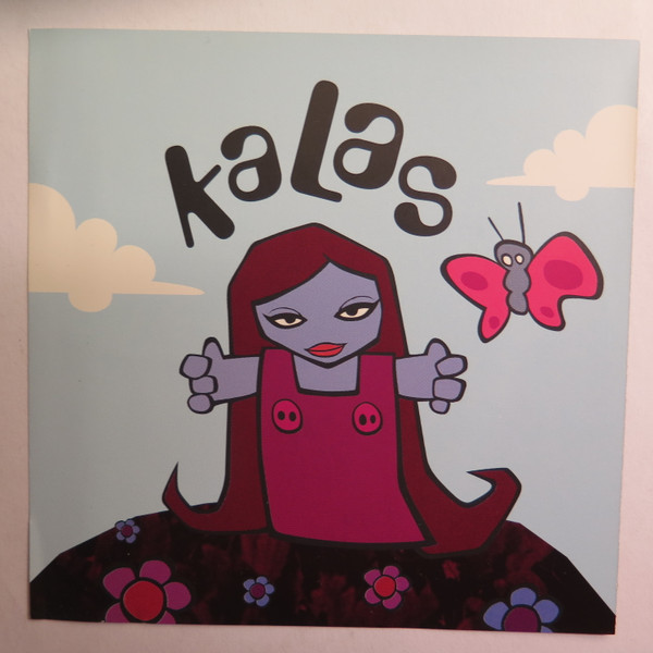 Kalas 1998 - Industrisemesterns Stora Popfest