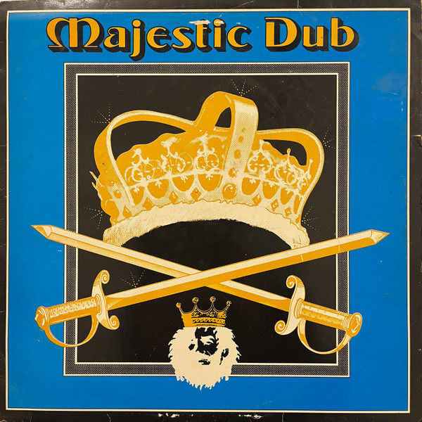 Majestic Dub