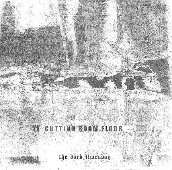 Cutting Room Floor