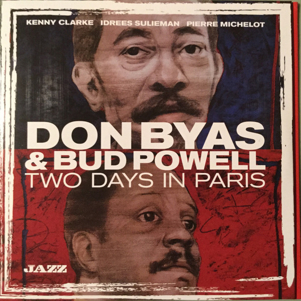 Two Days In Paris