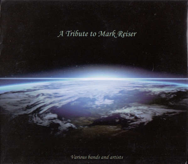 A Tribute To Mark Reiser