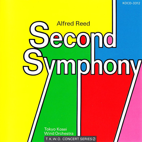 Second Symphony