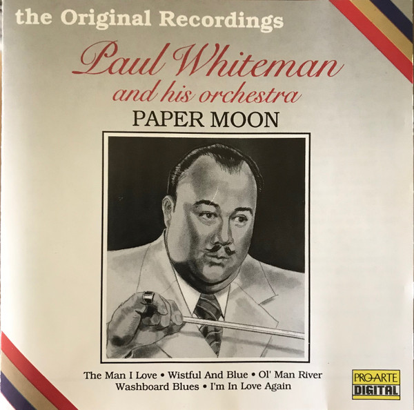Paper Moon