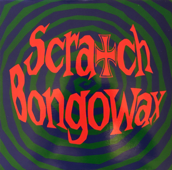 Scratch Bongowax