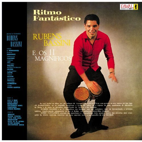 Ritmo Fantástico