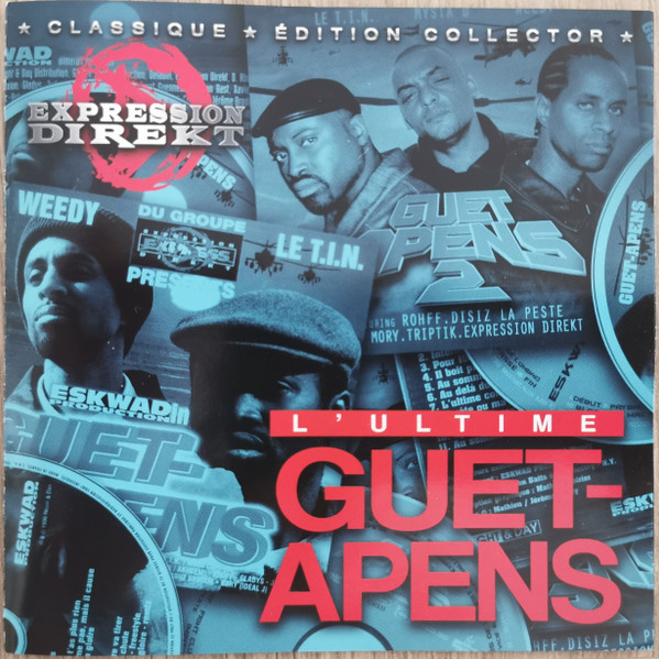L'ultime Guet-apens