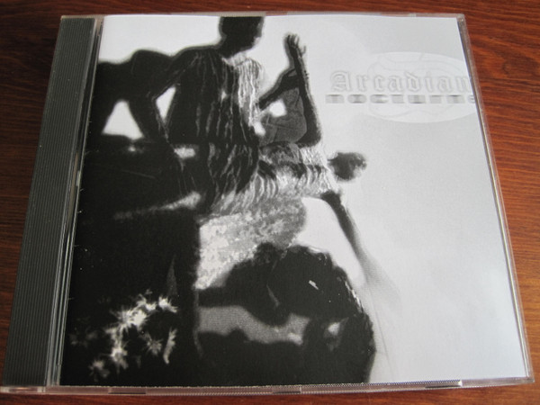 Disconsolation - The Grievance In Black