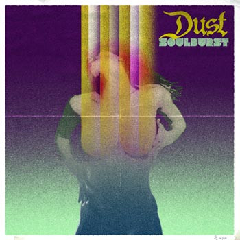 Soulburst