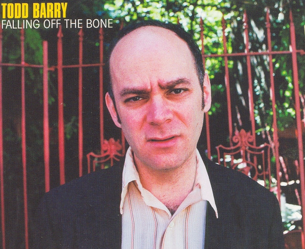 Falling Off The Bone