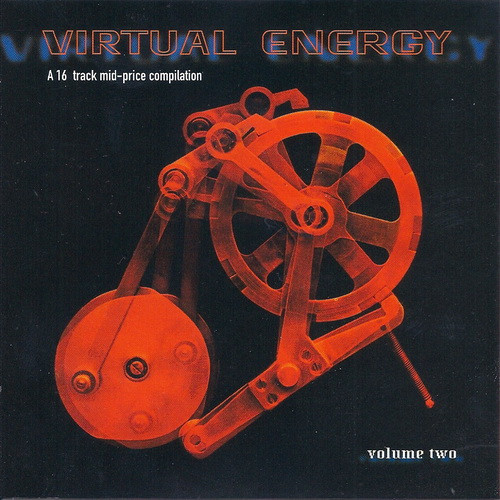 Virtual Energy - Volume Two