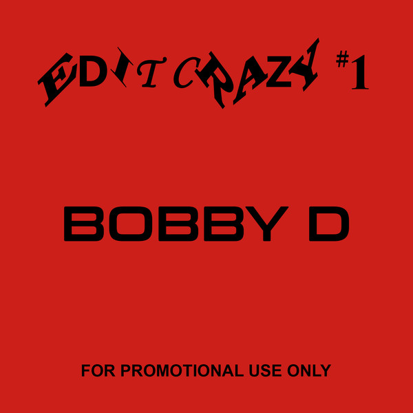 Edit Crazy #1