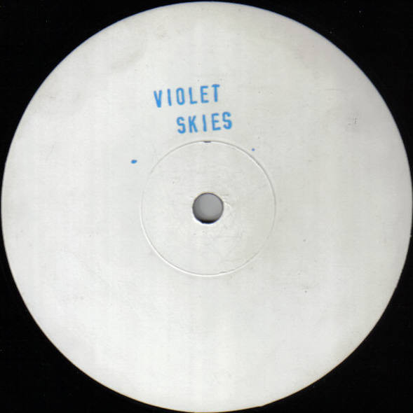 Violet Skies