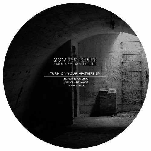Turn On Your Masters EP