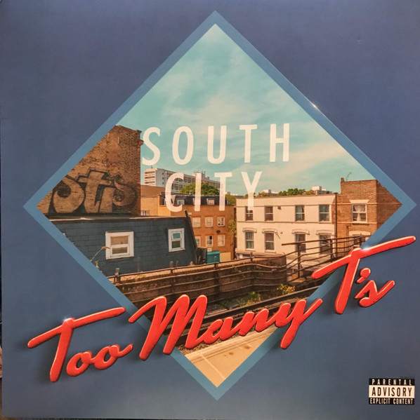 South City