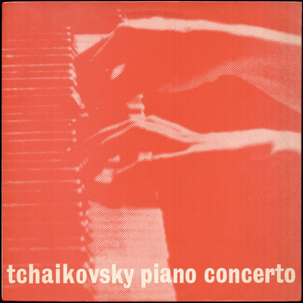 Tchaikovsky Piano Concerto No. 1