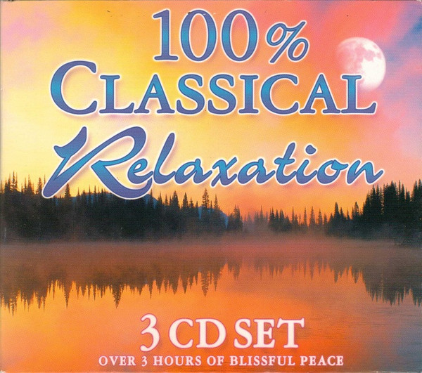 100% Classical Relaxation