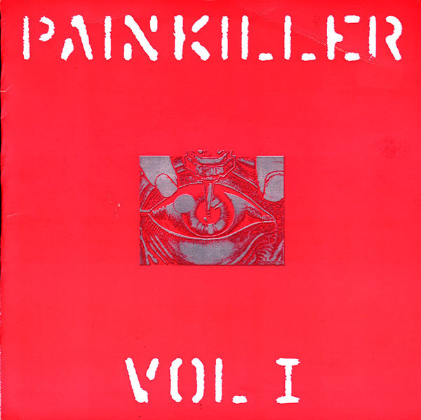 Painkiller Vol. I