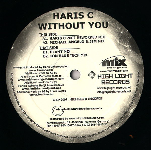Without You