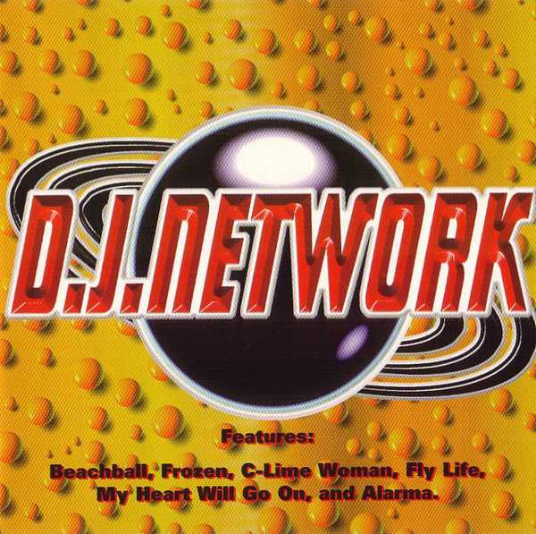 D.J. Network