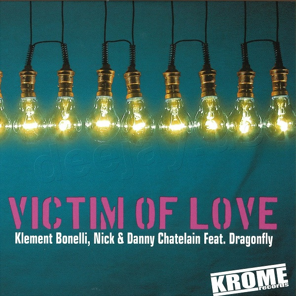 Victim Of Love