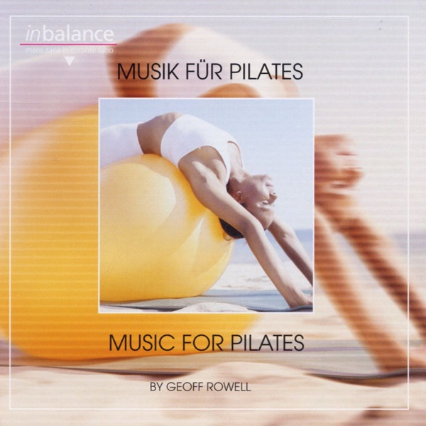 Musik Für Pilates = Music For Pilates