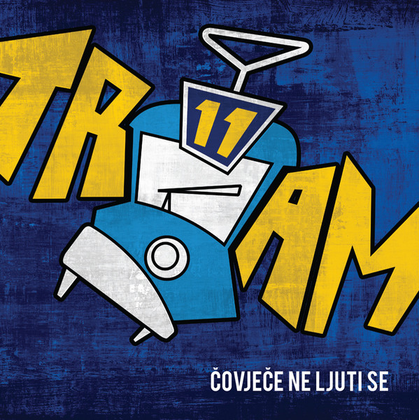 Čovječe Ne Ljuti Se