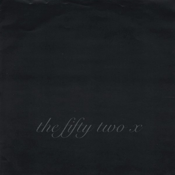 The Fifty Two X / Milhouse