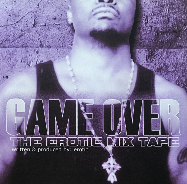 Game Over