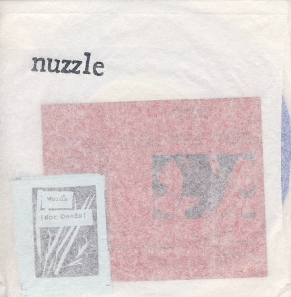 Nuzzle