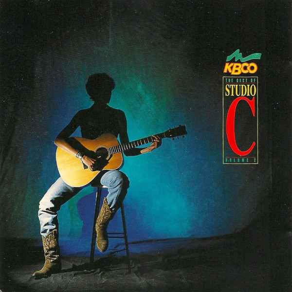 KBCO Studio C Volume 2