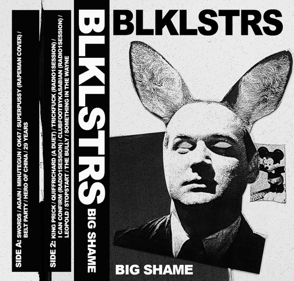 Big Shame