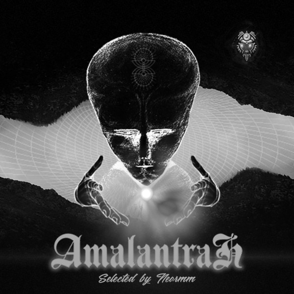 Amalantrah