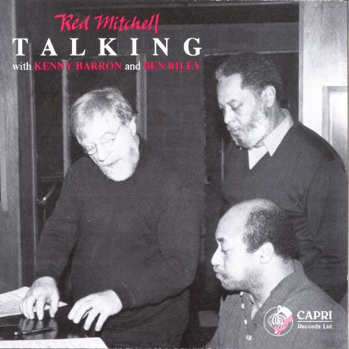 Talking