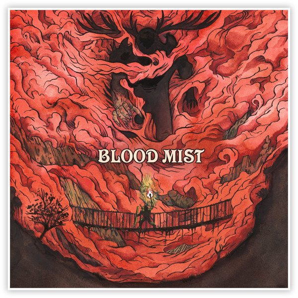Blood Mist