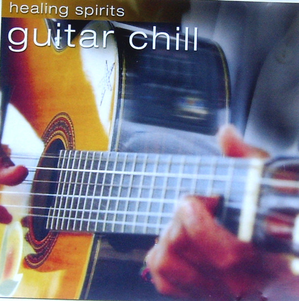 Guitar Chill