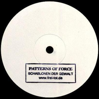 Patterns Of Force (Schablonen Der Gewalt)
