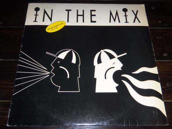 In The Mix