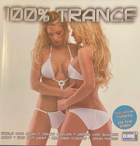 100% Trance